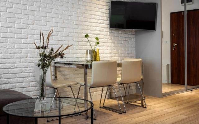 apartamenty-wroc Golden House