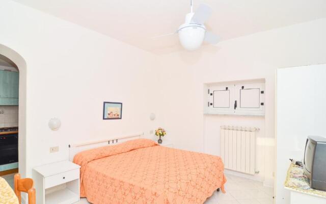 Residence Limoneto Ischia