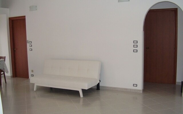 WS Lungomare Gallipoli