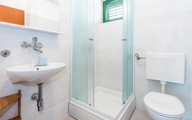 Beautiful Home in Jezera With Wifi and 1 Bedrooms