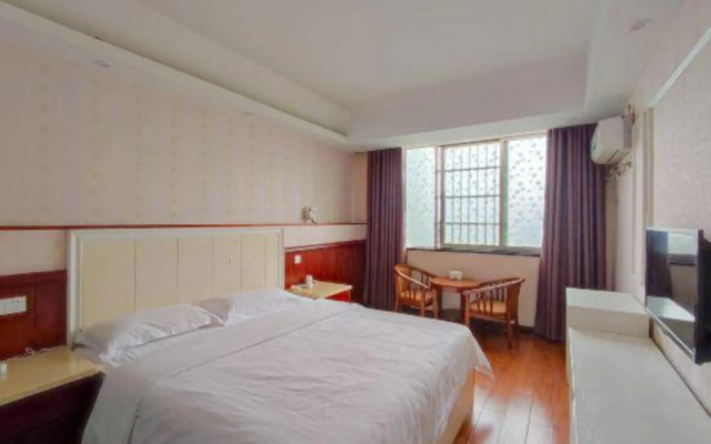 Weini Hostel