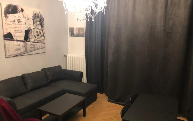 WM- Touristik- Berlin