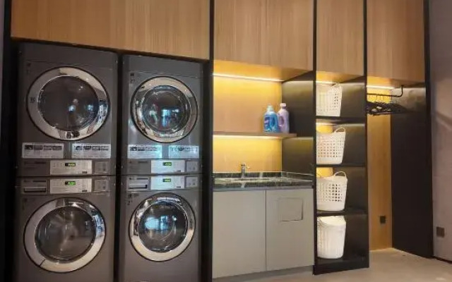 Orange Hotel Select (Tianjin Konggang Shengyu Building)