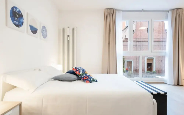 Porta San Felice Cozy Apartments