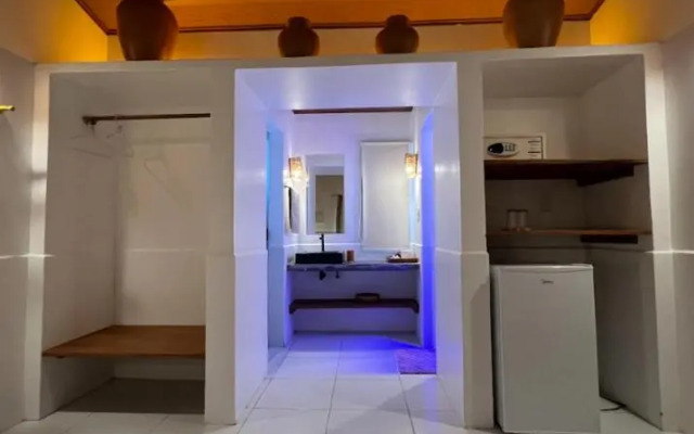 Vila Capininga Ecopousada