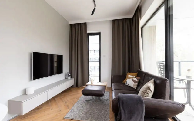 Natural Przestrze i Styl Blisko Natury