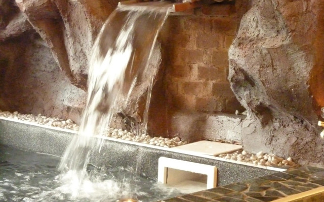Resort le Picchiaie