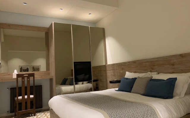 El Boutique Hotel