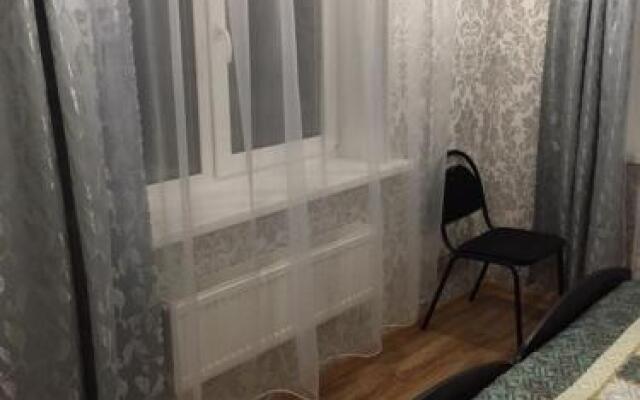 Guest house on Lenina 93