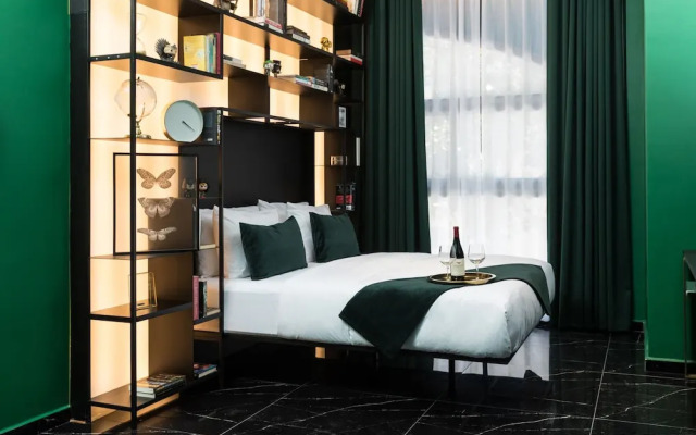 Joseph Hotel TLV