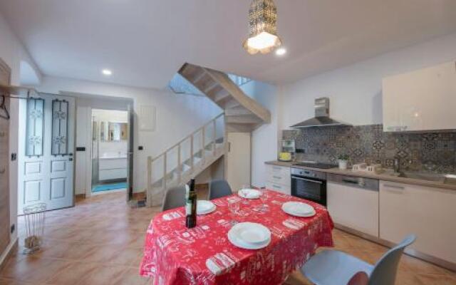 Apartments Villa Adrienne