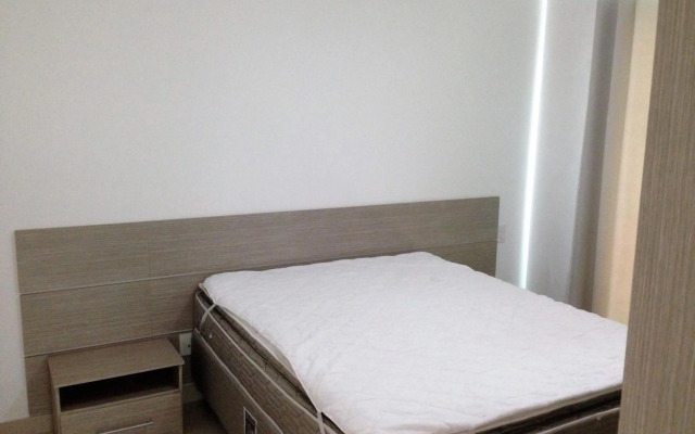 Cobertura Duplex em Condomínio de Alto Luxo - 402