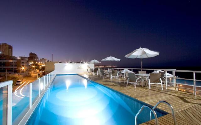 Vip Praia Hotel