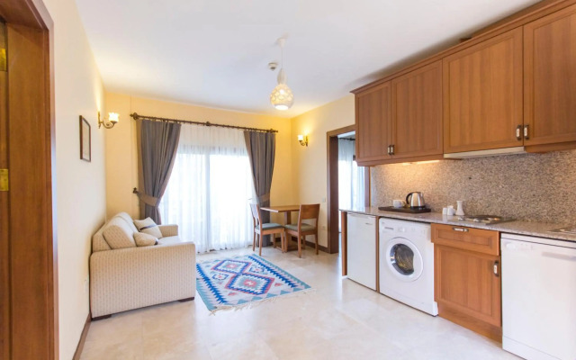 Ipek Garden Palace Residence - Boutique Class