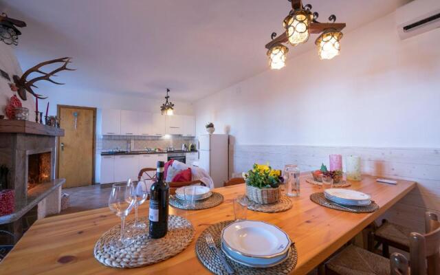 Il Vigneto Sul Lago Vineyard Lake View