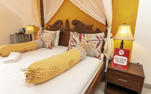 NIDA Rooms Sanur Pantai Sindhu