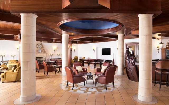 Pine Cliffs Residence, a Luxury Collection Resort, Algarve - фото 2
