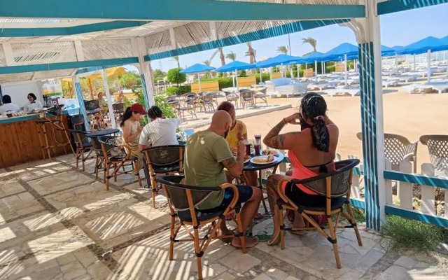 Davinci Beach Resort