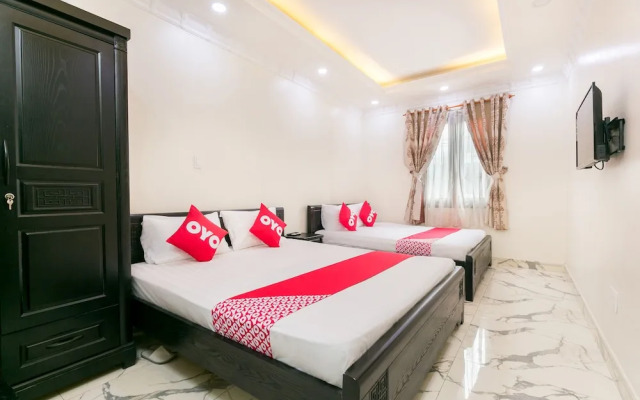 Tang Phat Hotel by OYO Rooms