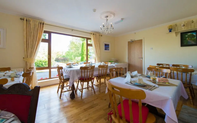 Aisleigh Guest House