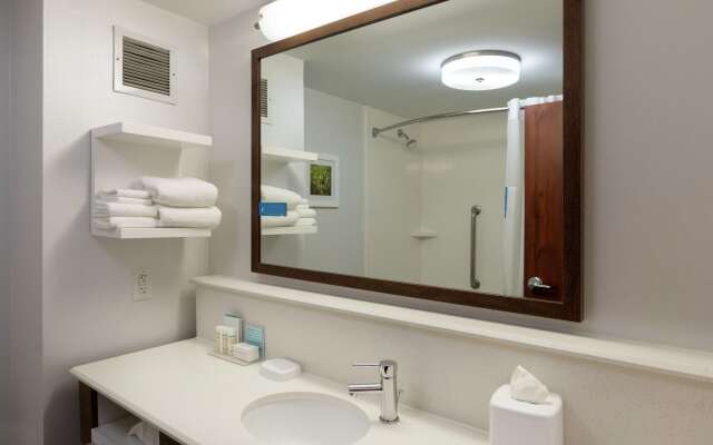 Hampton Inn Houston/Humble-Airport Area, TX