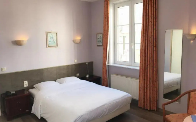 Claridge