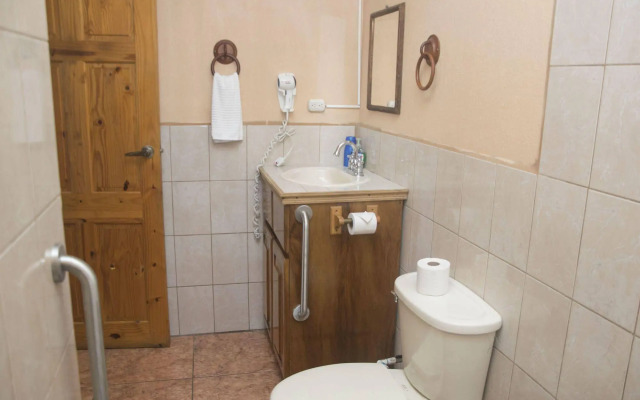 Nepenthe B&B