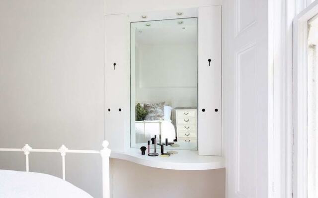 Charming and Cosy 1 Bed in Notting Hill