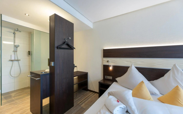 Concorde Hotel Am Leineschloss