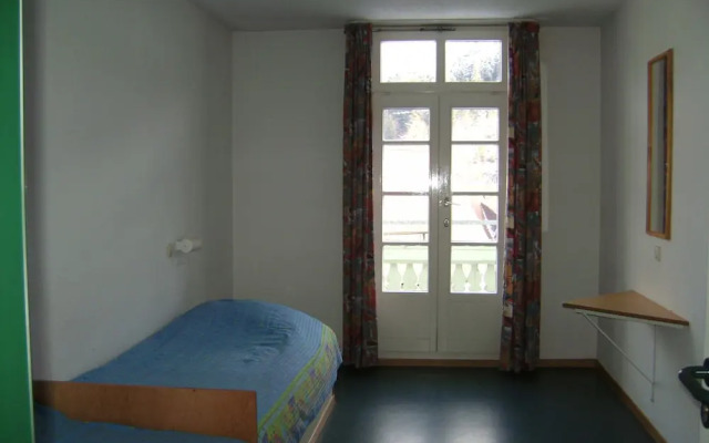 Europaeisches Gaestehaus