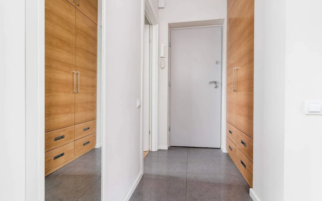 Teatr Wielki 2-Bedroom Apartment