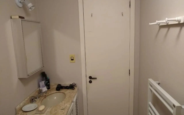 Apartamento Família Sirangelo