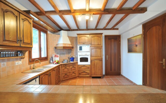 Aegean Blue Villa