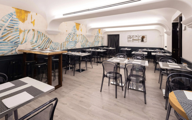 Best Western Plus Hotel Genova