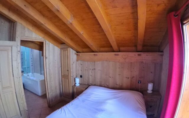 LIsatis Chalet Hotel