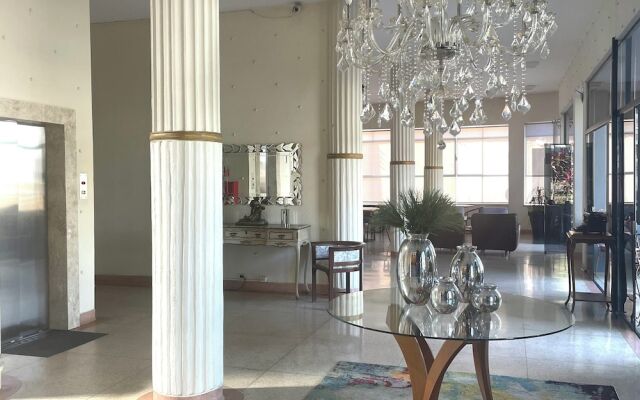 Grande Hotel Amparo
