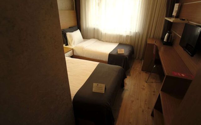 Rhisos Hotel