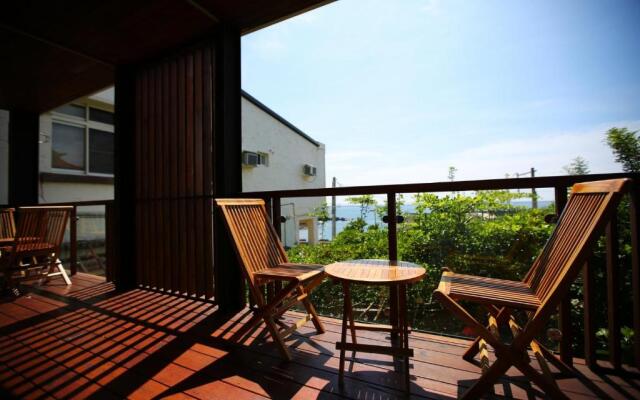 Mama Tian Homestay