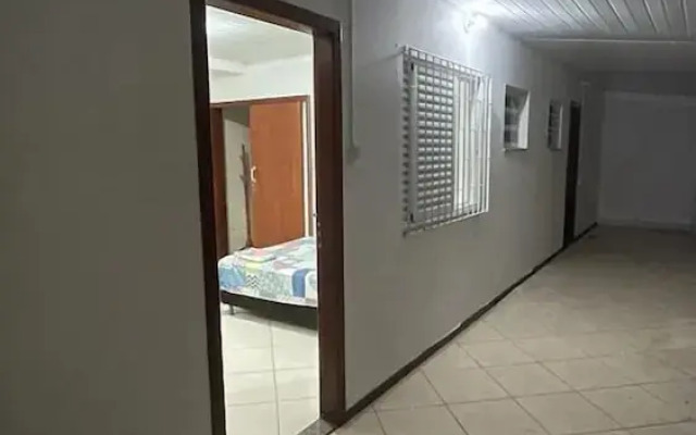 Pousada Atlantico 3