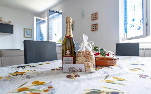 Appartamento Michael