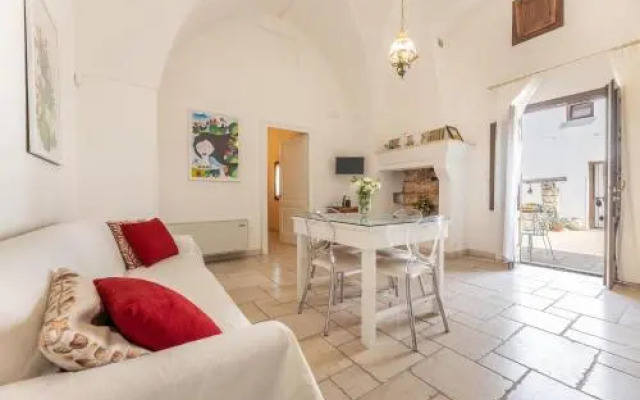 Locazione Turistica Courtyard bilo