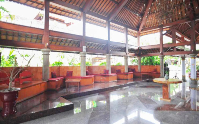 Puri Padi Hotel