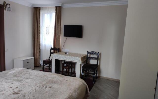 Guest House Koba