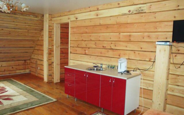 Тайнинская слобода