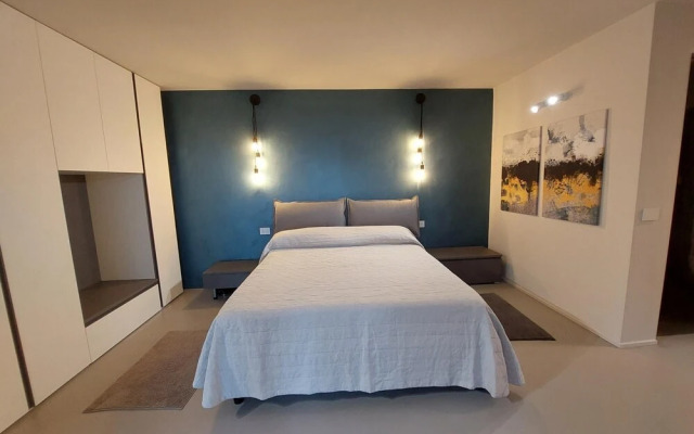 Residenza Ulivi By Wonderful Italy