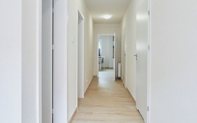 Apartamenty Swinoujscie- Sienkiewicza 23