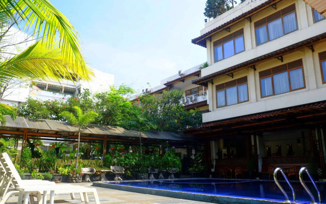 Mutiara Bandung Hotel