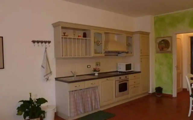 Agriturismo La Spiga