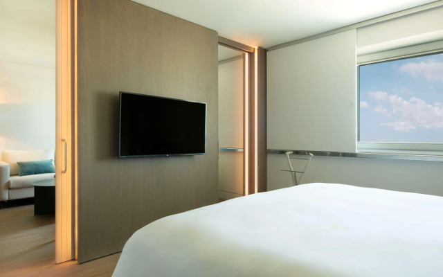 Sofitel Athens Airport