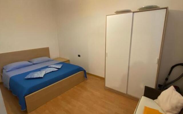 Appartamento Mosaico 22161